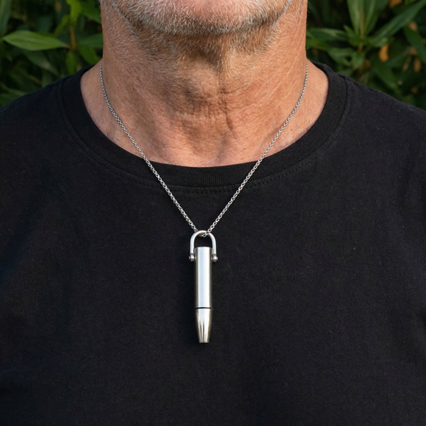 Elivya Resistance Breathing Necklace