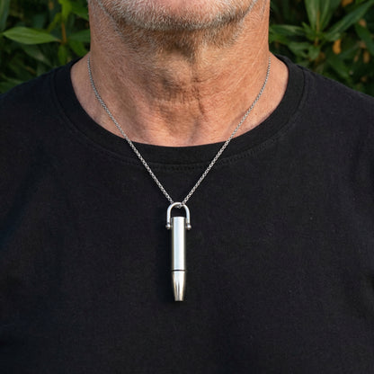 Elivya Resistance Breathing Necklace