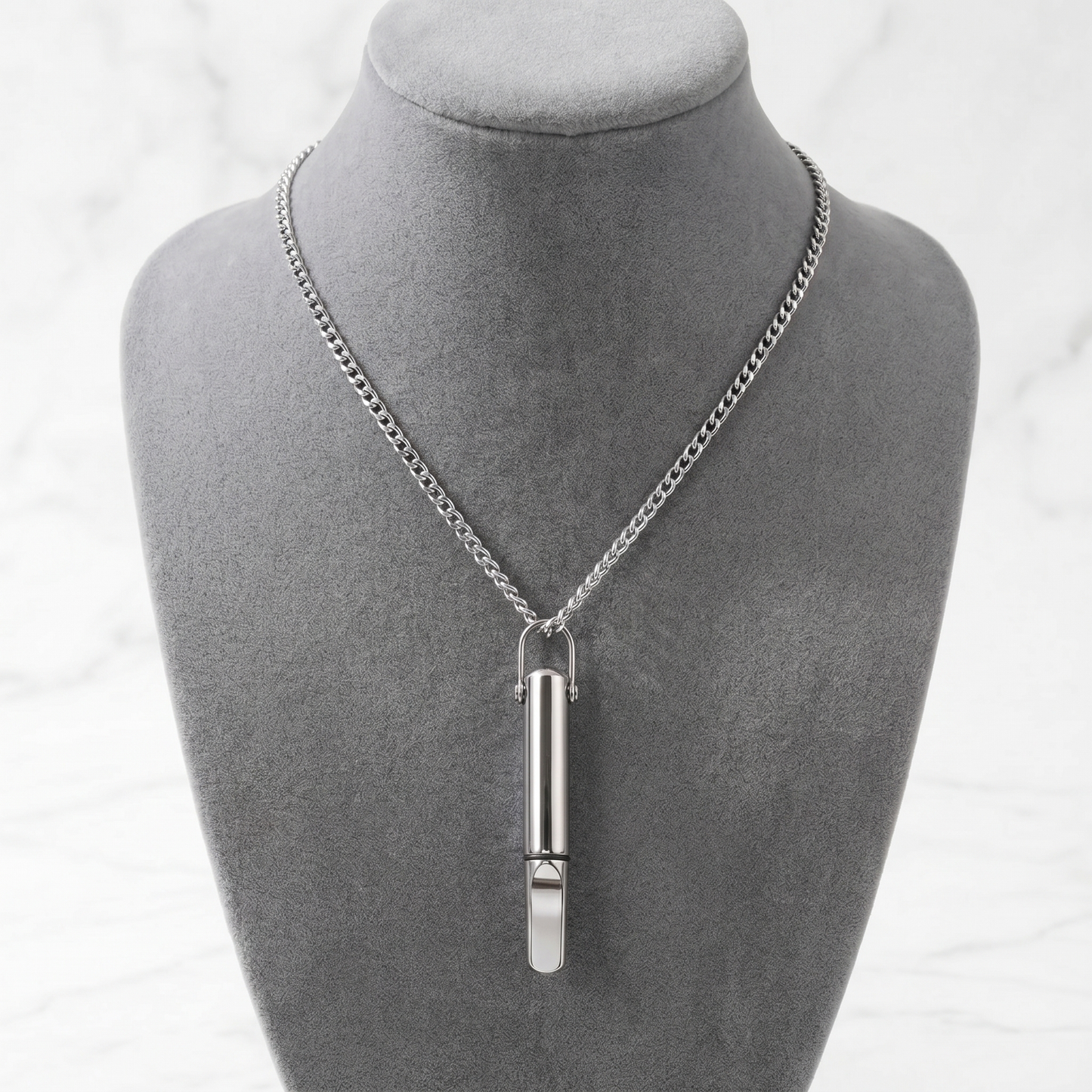 Elivya Resistance Necklace