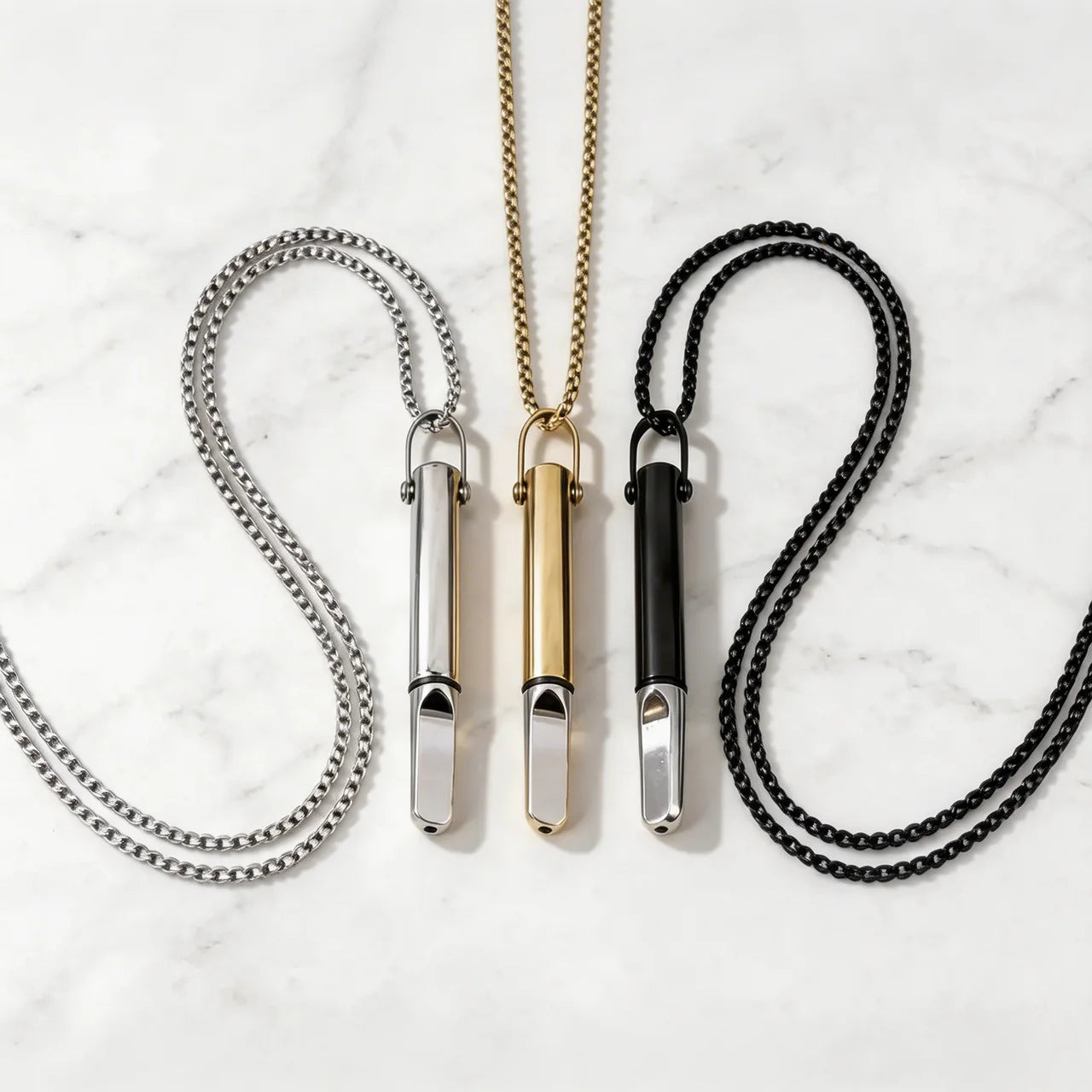 Elivya Resistance Necklace