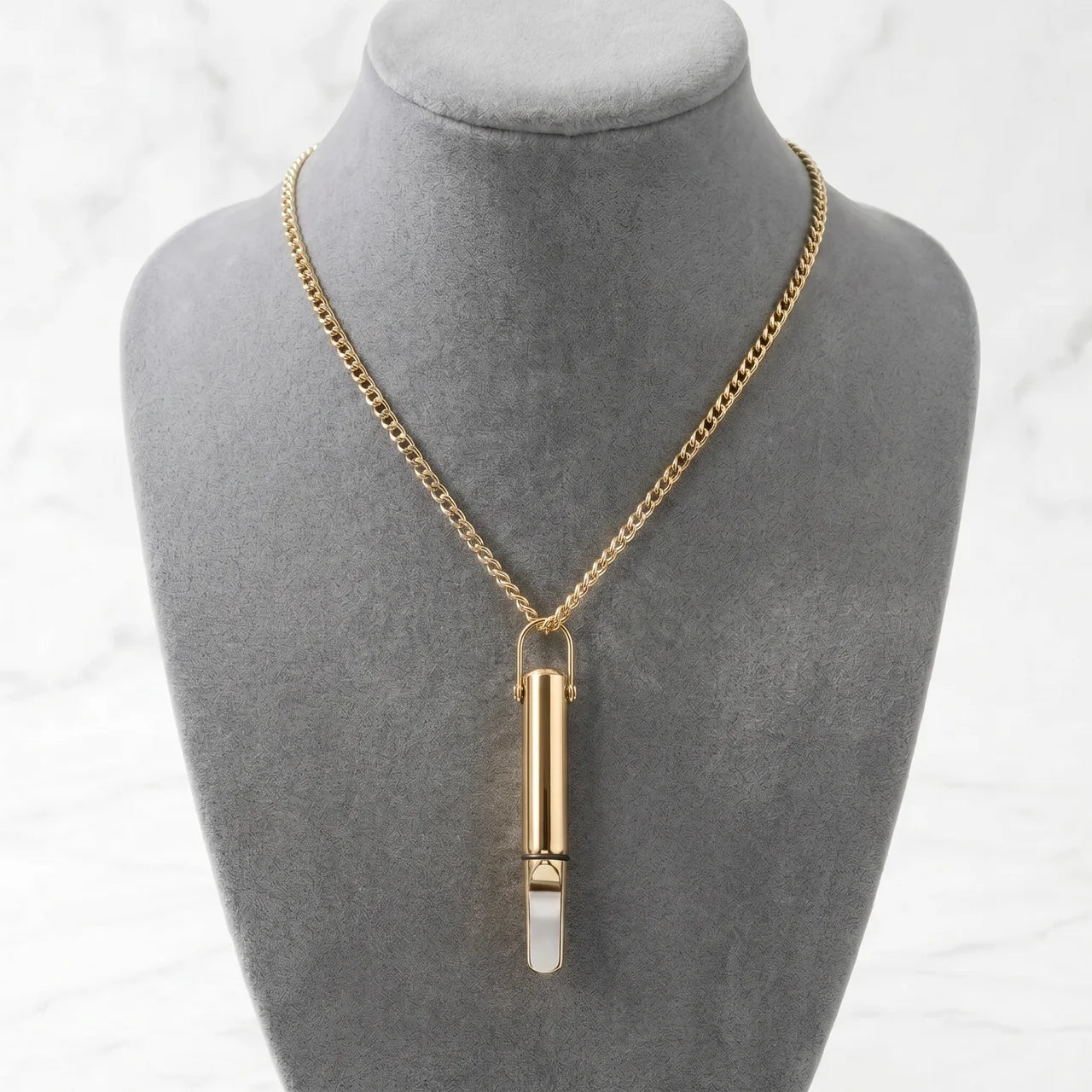 Elivya Resistance Necklace