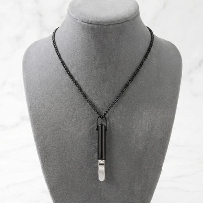 Elivya Resistance Necklace